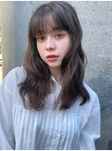『 カット + ハーフブリーチ 』 new☆ y63 suburbia