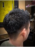 アイロンパーマ 大宮
