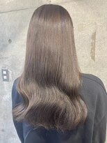 カリーナコークス 原宿 渋谷(Carina COKETH) インナーカラー/ダブルカラー/イヤリングカラー/ハイライト