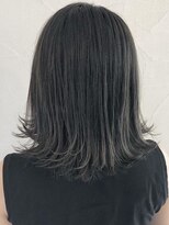 アーティック 福岡店(arttic)&nbsp;【arttic】ウルティアカラー×グレージュ