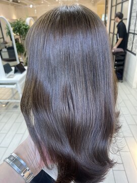 クレット(CLETO) コバルトカラー