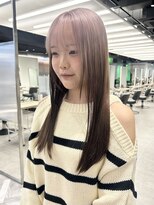 ゼスト 八王子店(ZEST)&nbsp;ルーツカラー