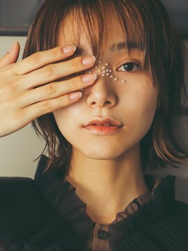 バーノン(VERNON) EARRING　COLOR【VERNON】058-262-3611