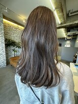 イスコ(ISCO)&nbsp;ミルクティーカラー/透明感