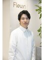 フルー 都立大学店(Fleu r) 山口 佳祐