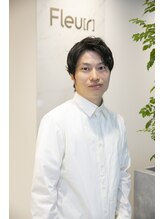 フルー 都立大学店(Fleu r) 山口 佳祐