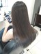 ヘア ヴィーヴル 田宮店(Hair BIVRE)の写真/≪厳選されたサロンのみが取り扱えるAujua取扱店☆≫諦めていた傷みもプロが認める技術で理想的な髪質に