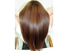 スノードロップ ヘアー(snow drop HAIR)