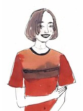 ハク(haku)&nbsp;kizuna 