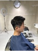 メンズスタイルT