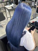 シエンゴールド(CIEN gold)&nbsp;ブルーカラー