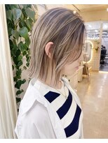 エイム(AiM)&nbsp;シャドールーツ