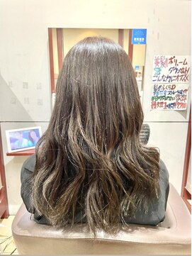 メイン(MAIN) グレーアッシュ