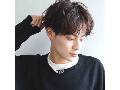 デュークス(DEUX)の写真