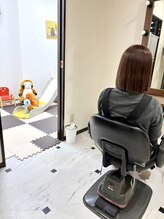はじめてでもお気軽に♪少人数なので気を遣わずにゆったりとリラックスしてお過ごしください◎【小立野】