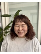 ラテルネ 名駅店(Laterne) 岩崎 佳世子