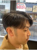 メンテナンスカット