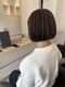 リメイクス(Re’makes)の写真/マンツーマン施術で周りを気にせず、髪の悩みや要望を伝えやすい♪あなたの理想のスタイルが叶います◇