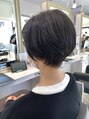 アッシュ 上尾春日店(Ash)&nbsp;シルエットには1番こだわってます！