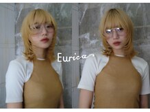 ユーリカ(Eurica)