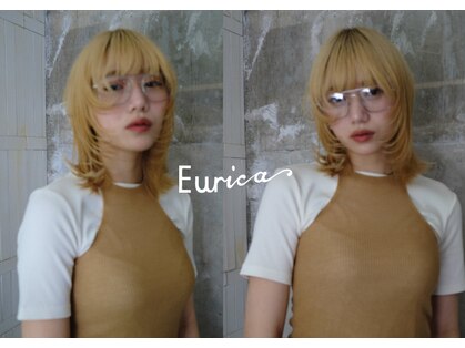 ユーリカ(Eurica)の写真
