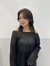 【momoha限定】メンズカット＋美眉ワックス　7500円