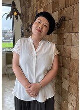 美容室 フラウ 横江店&nbsp;MARUPY☆ 