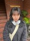 コンムオーベレ(COMMUOVERE)の写真/[桃谷駅徒歩5分]月曜営業/平日10時~20時迄★ボタニカル成分のVeganTrやトステア配合カシミヤ質感の最上質Tr