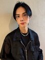 ヴァンメン 川中島店(VAN MEN) 石黒 龍誉士