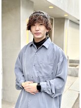 髪質改善ストレート、トリートメントなどの美髪は有田にお任せ下さい！