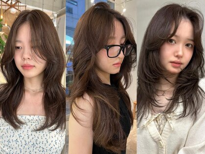 フェブミエル(fev miel)の写真