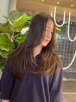 スキル 石岡(SKILL) レイヤー/髪質改善