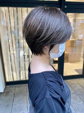 トリート 海浜幕張店(TREAT) 大人ショート