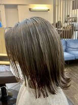 カフネ 元町(CAFUNE)&nbsp;外ハネボブ