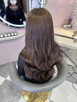 レヴェリー(REVERIE) プルエクステ