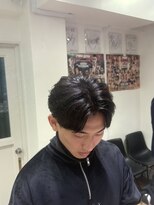 ルースト 京都四条大宮店(ROOST)&nbsp;ナチュラルセンターパート