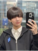 ラウンドマッシュ