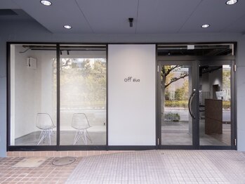 ofF ’elua【オフ エルア】