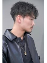 リップスヘアー 銀座(LIPPS hair)&nbsp;こりっとツイスパセンターパート