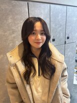 ガルボヘアー 名古屋栄店(garbo hair)&nbsp;#プルエクステ#エクステ#カラー#ブリーチ#ダブルカラー