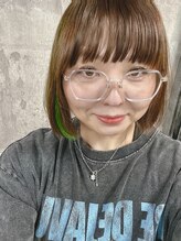 アンビシャス 小作店(ambitious)&nbsp;chii. 