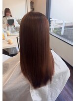 ブローチ(Brooch)&nbsp;髪質改善