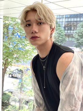 エンド 大阪梅田(&) ハイトーンセンターパート