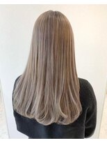 プロデュース 古淵店(Produce) トリートメント