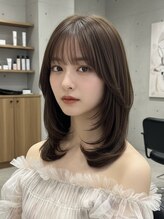 ライフスタイルに合わせた再現性の高いスタイル設計【岡崎市/豊田/安城/西尾/刈谷/北岡崎/西岡崎】