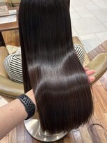 キニ(KINI) 【持続力◎】髪質改善ケラフェクトトリートメント