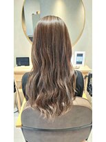 スーリール 鹿児島中央店(Sourire) ハイライトカラー