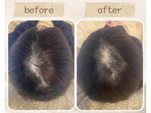 ラミカル(ramical)の雰囲気（［ヘアループ*増毛エクステ専門店］カウンセリング無料受付中＊）