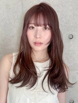 マッシュ チャヤマチ(MASHU chayamachi)&nbsp;梅田/茶屋町/透明感カラー/オリーブ/ブラウン/ベージュ
