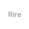 リール(Rire)のお店ロゴ